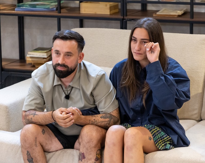 Câți bani ar fi primit Oase și Maria Pitică pentru participarea la Power Couple România 2026. Eliminați după șapte săptămâni din show-ul de la Antena 1