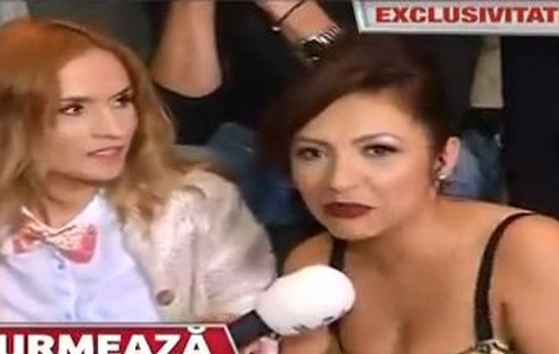 CE A RĂSPUNS ANDRA CÂND A FOST ÎNTREBATĂ DACĂ MAI FACE UN COPIL!