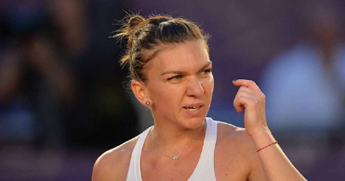 Simona Halep a comentat scandalul zilei din tenis