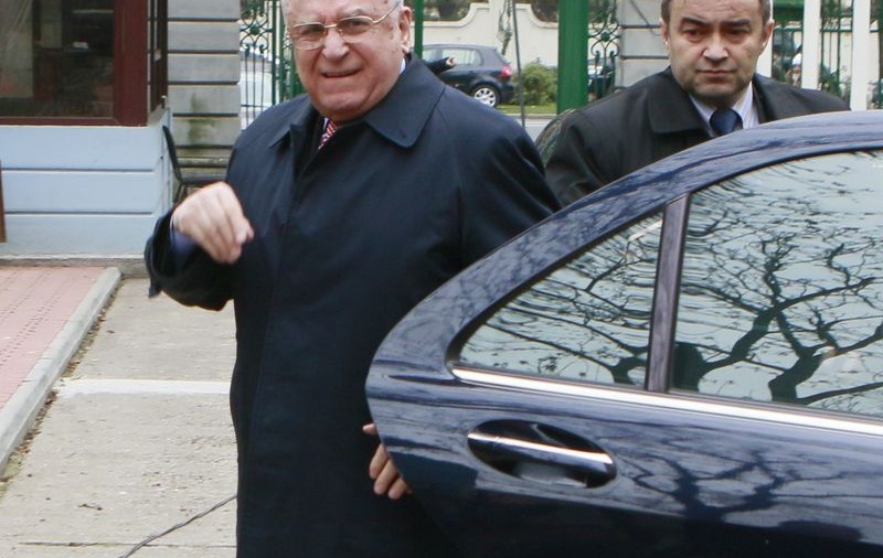 Ion Iliescu a răspuns la întrebarea: "Trebuiau împușcați soții Ceaușescu?"