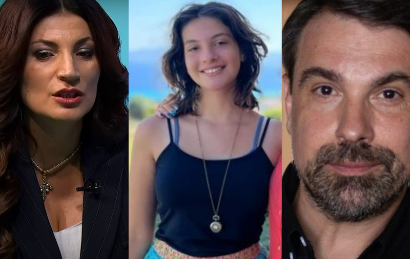 Ioana Ginghină, dezvăluiri despre pensia alimentară pe care Alexandru Papadopol o plătește pentru fiica lor: „Am stabilit înainte să plece de acasă”