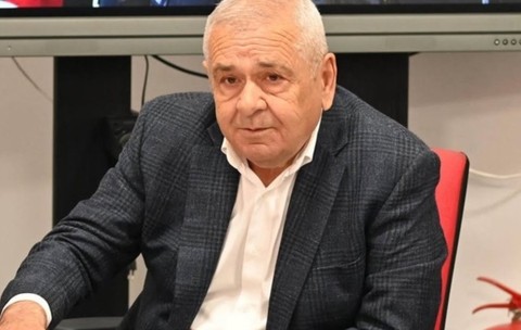 Petre Pârvu, primarul PSD din Zimnicea, riscă să rămână fără funcție după 26 de ani Sursă foto: Liber în Teleorman.
