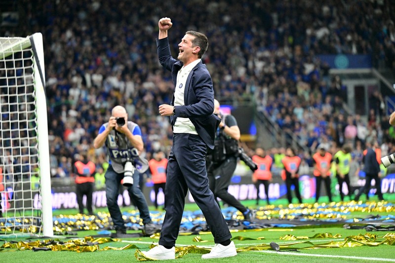 Grande Cristian Chivu, Foto: Profimedia