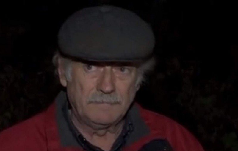 Proprietarii terenului unde a murit lăutarul Bogdan Chirosca, bătuţi de indivizi mascaţi