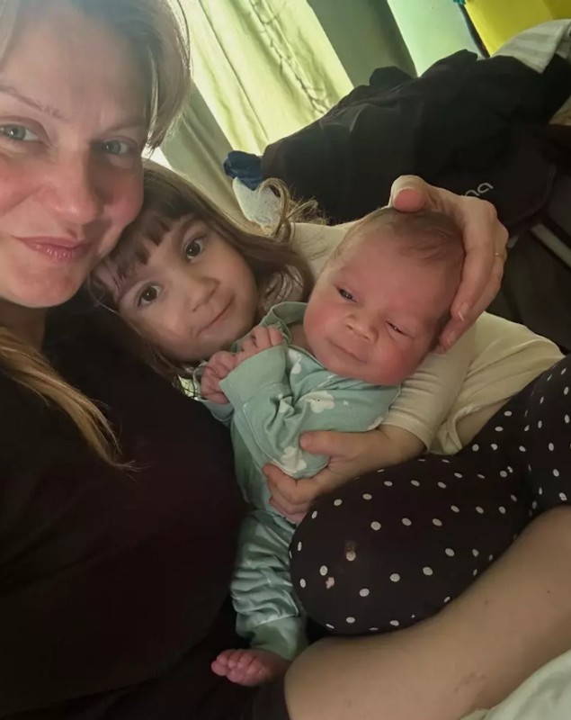 Schimbările prin care Cristina Cioran trece după ce a devenit mamă a doua oară. Cum se descurcă cu creșterea copiilor