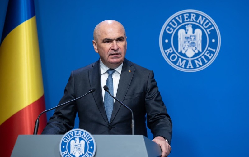 Ilie Bolojan, întrebat dacă a simțit influența serviciilor secrete, inclusiv în PNL: „Trebuie să am grijă ce vorbesc”