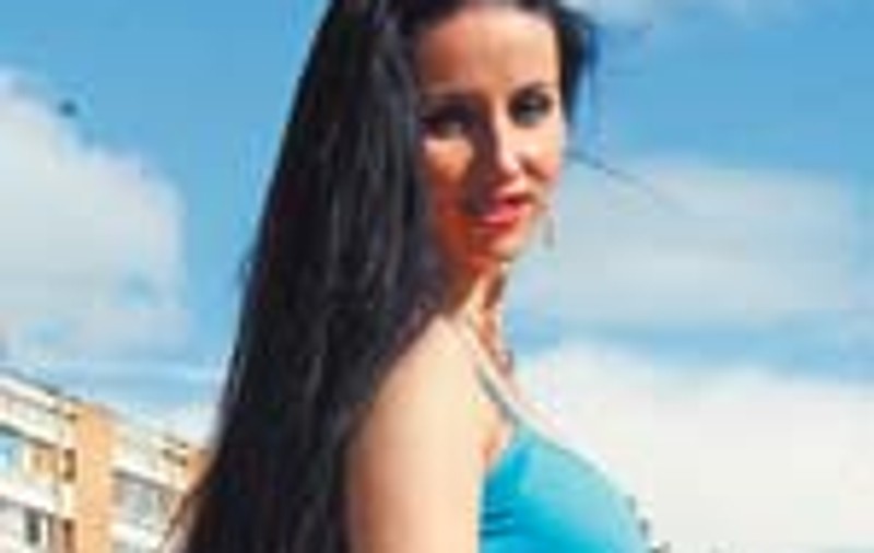 Magda lu' Tolea vrea in Playboy