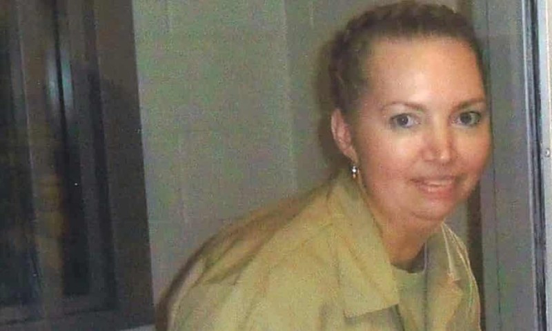 Lisa Montgomery