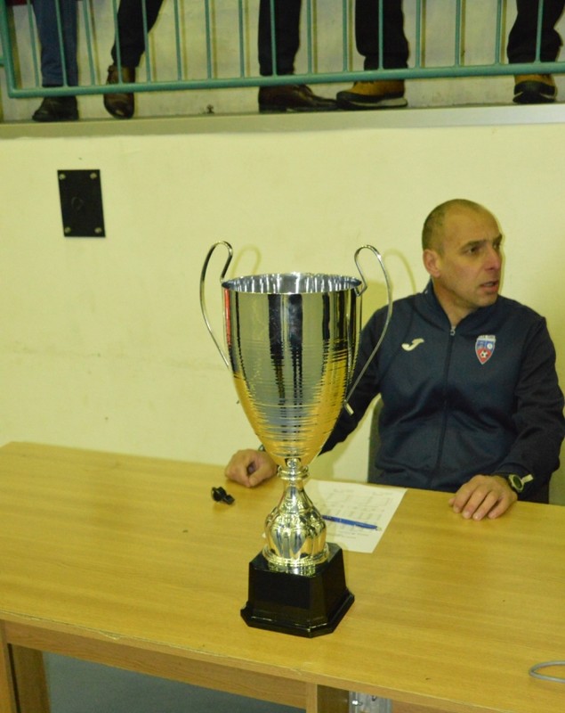 Cupa României Under 19 la futsal. În finală, Autobergamo Deva a trecut dramatic de Dunărea Călărași / FOTO&VIDEO