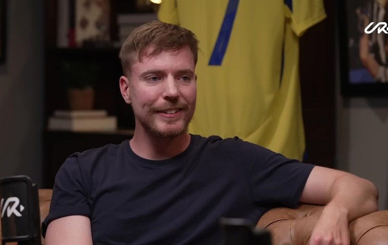 Boala gravă de care suferă MrBeast, cel mai de succes YouTuber din lume: „Parcă cineva mă înjunghie constant în stomac”
