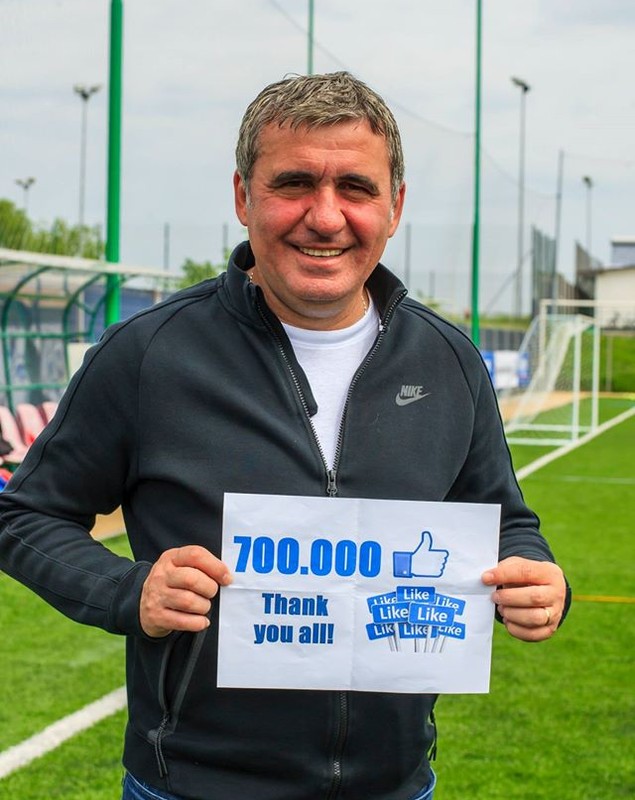 ANALIZĂ. Prieteni de milioane. Cine sunt sportivii români cei mai activi și cu cei mai mulți amici pe rețelele de socializare. Primii 30 în top au de 20 de ori mai puțini fani decât Cristiano Ronaldo! FOTO