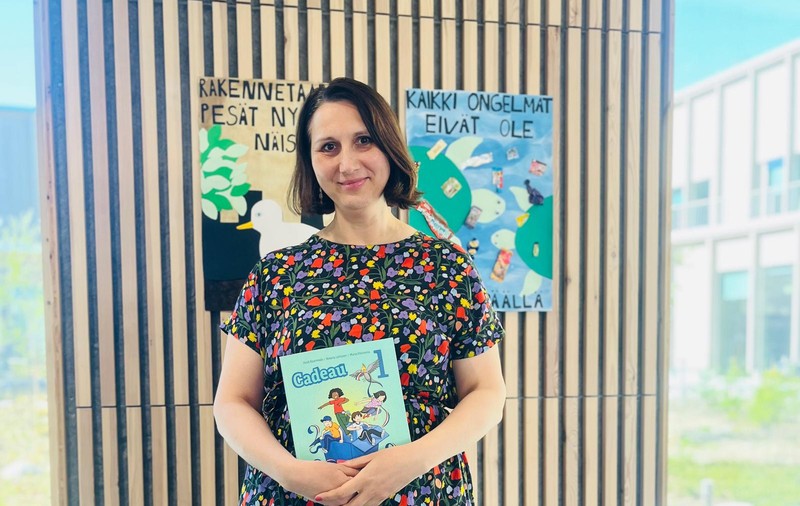 Se schimbă complet modul în care elevii primesc note în România. Modelul din Finlanda, explicat de o profesoară româncă: „Știm exact ce trebuie să cunoască un elev pentru nota 5”