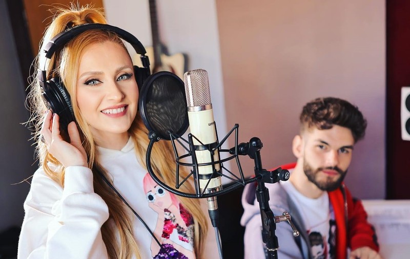 Decizia luată de Alina Sorescu, în plin divorț de Alexandru Ciucu. Mesajul care i-a surprins pe toți. „Am fost puțin ocupată”