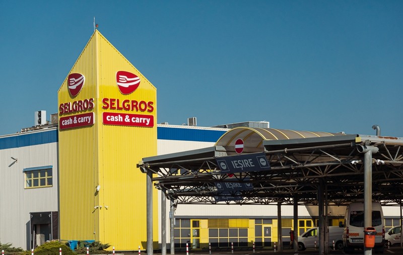 Carne de pui contaminată cu Salmonella. Lista magazinelor în care a fost vândută