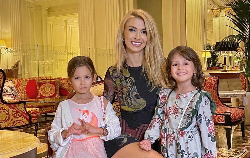 Din ce câștigă Andreea Bălan sume importante de bani. Artista a spus-o fără rețineri. „Am doi copii de crescut singură”