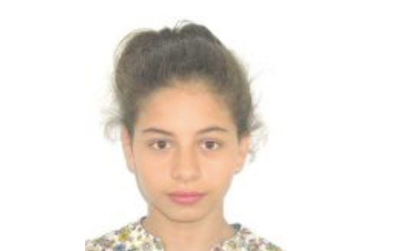 O fată de 14 ani din Sibiu e căutată de Poliție după ce a dispărut de acasă de șase zile