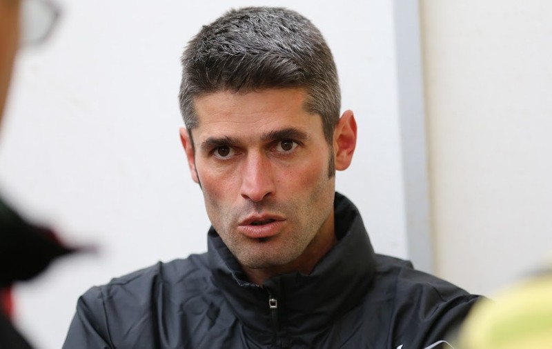INTERVIU: Valentin Suciu, antrenorul care l-a învins pe Hagi: ”Am avut șansă contra Viitorului, e o echipă mai bună”
