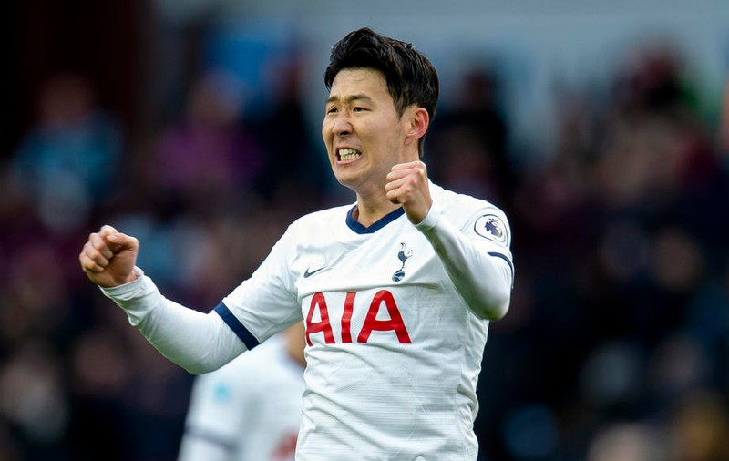 Son pleacă în armată. Vedeta lui Tottenham se va pregăti într-o unitate de infanterie marină din Coreea de Sud