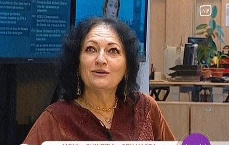 Monica Pop: ”Nu o cred în stare pe Monica Gabor de o relație bazată pe aspecte materiale”