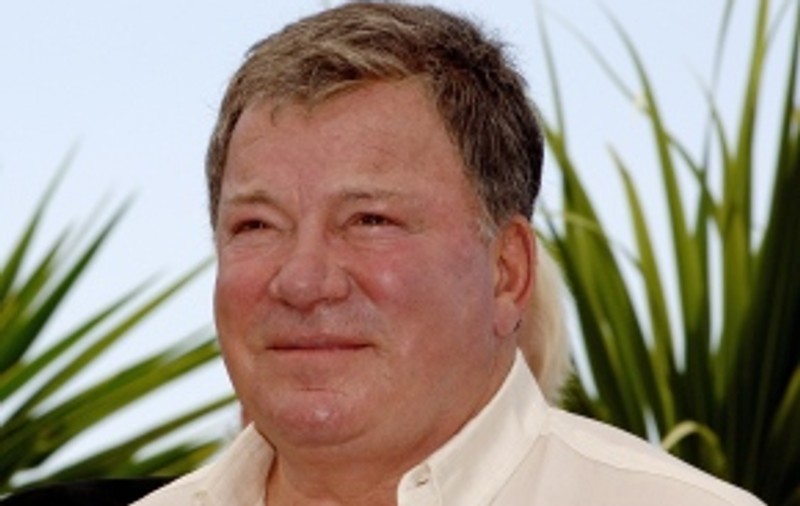 ”Căpitanul Kirk” Shatner, din nou în Star Trek?