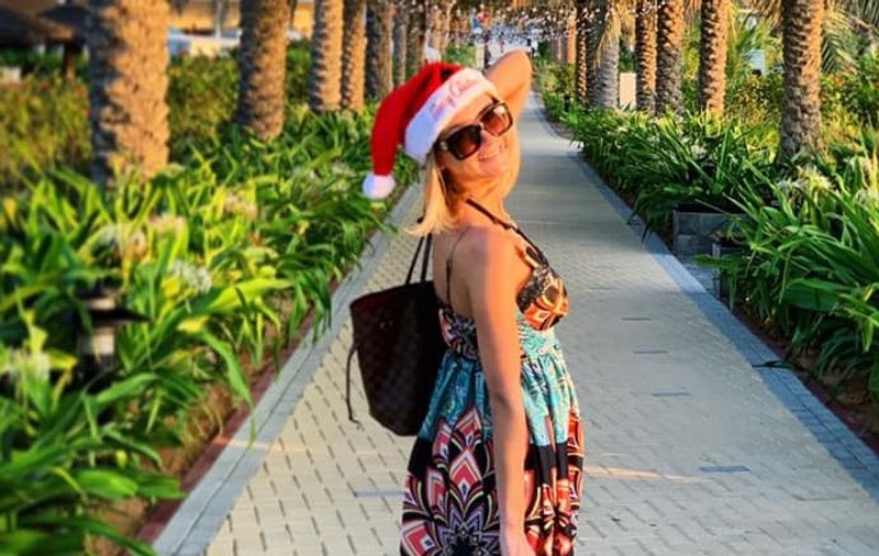 Denisa de la Bambi recunoaște: "Da, am făcut colăcei! Da, am pus grăsime pe burtă"