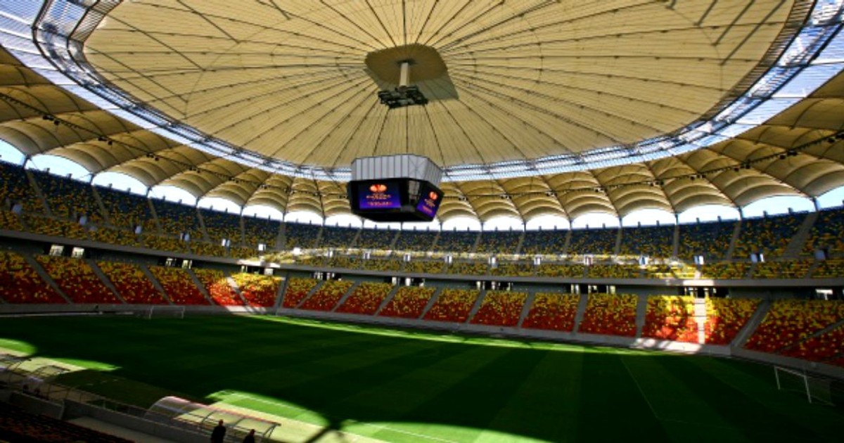 Bucureștiul, candidat să organizeze Final Four Liga Campionilor 2020 la handbal feminin. Arena Națională ar putea bate recordul de audiență la un meci de handbal