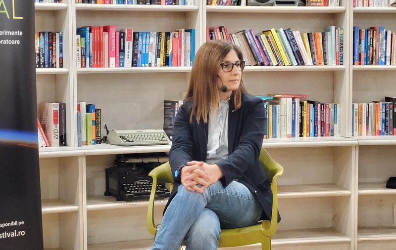 Cercetătoare româncă la Agenția Spațială Europeană: „Titlurile academice în România nu valorează foarte mult din cauza cazurilor publice de plagiat”