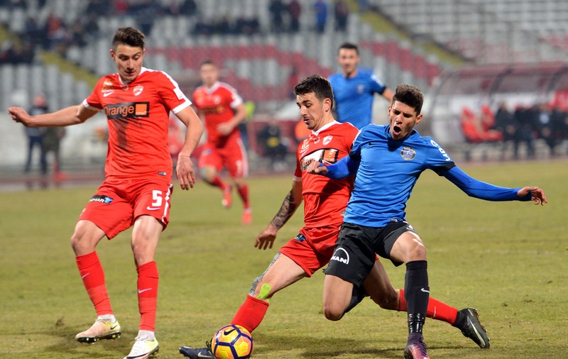 Florinel Coman e dinamovist! ”Iubeam tripleta Claudiu Niculescu - Ganea - Dănciulescu”. A tunat și i-a adunat: câți ”dușmani” ai Stelei au devenit acum ”fecesebiști”