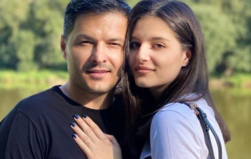 Liviu Vârciu, credit la bancă pentru Carmina, fiica lui cea mare. Îi ia apartament și mașină: „Copii mari, cheltuială mare”