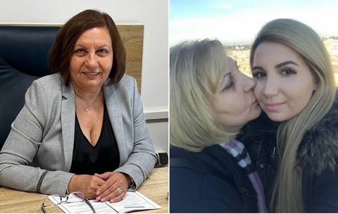 Ce a ieșit astăzi la iveală despre Elena Mateescu, șefa ANM, i-a lăsat pur și simplu fără grai pe mulți. Ce a rugat-o fiica ei chiar în ziua nunții: ”Mami, te rog, măcar...”