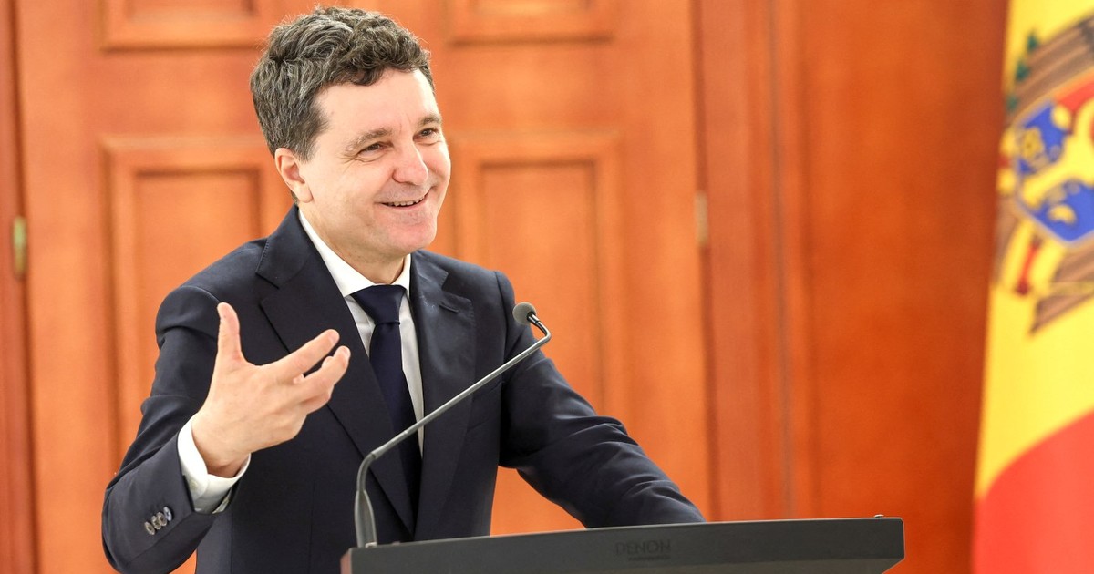 Nicușor Dan este președintele României din 26 mai