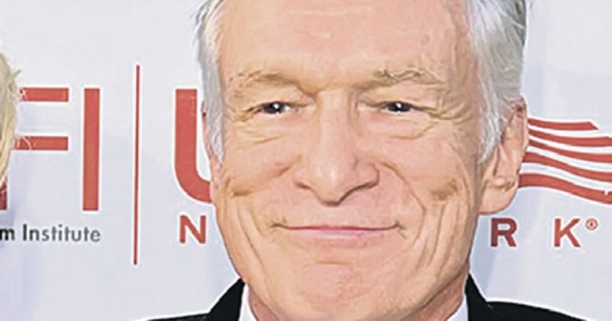Hugh Hefner va fi îngropat lângă Marilyn Monroe