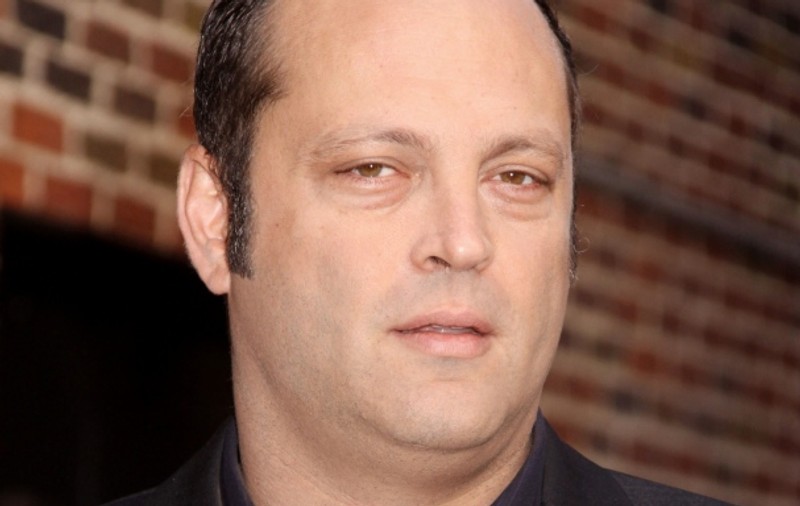Vince Vaughn va deveni tătic 