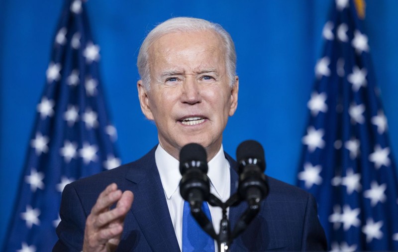 Joe Biden împlinește 80 de ani, devenind primul președinte octogenar al Statelor Unite ale Americii