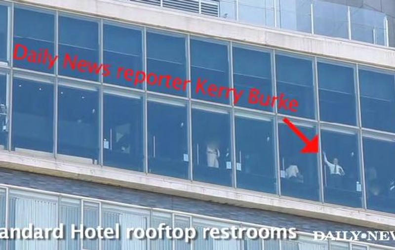 CELE MAI NEOBIȘNUITE WC-URI! Îți faci NEVOILE cu SPECTATORI! VIDEO