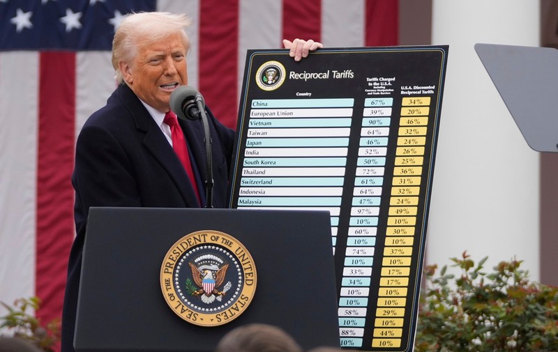 Tarifele impuse de Trump împing Vietnamul în brațele Chinei. Impactul asupra reputației SUA în regiune
