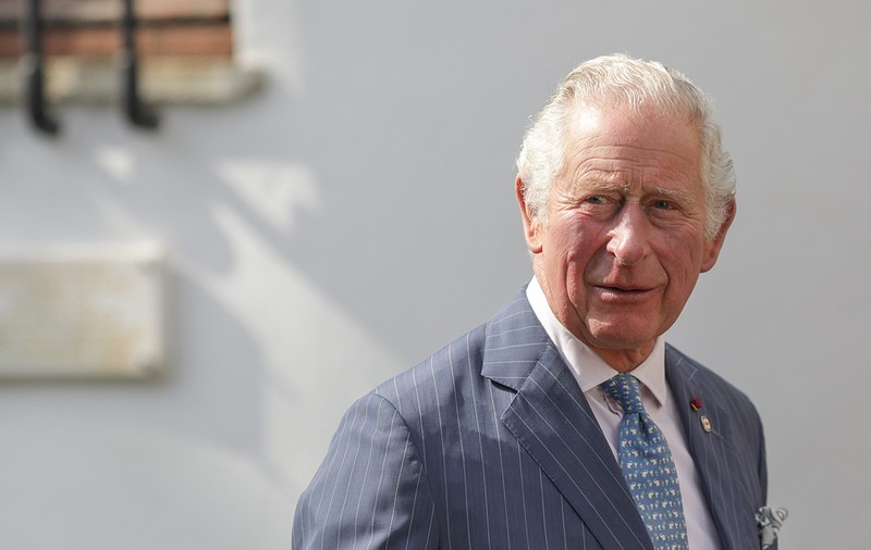 Charles al III-lea, noul rege al Marii Britanii. Pașii până la încoronare
