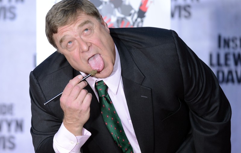 Dieta cu care John Goodman a slăbit 90 de kilograme. Actorul a ajuns de nerecunoscut