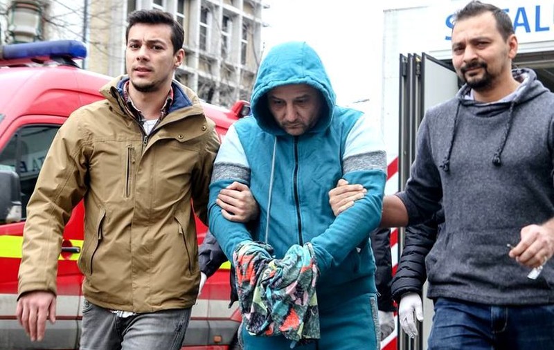 Patronul de videochat care a vrut să își omoare soția s-a sinucis! A fost descoperit de părinți și polițiști, după două zile