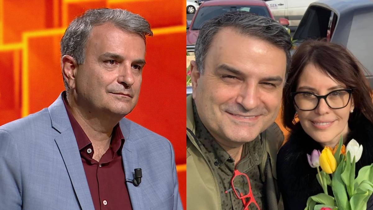 Lucian Mîndruță despre infidelitate