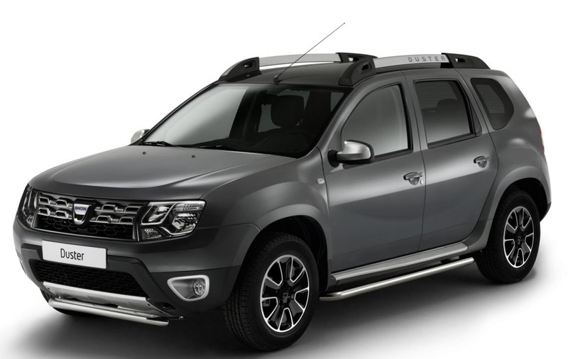 Duster cu stil pentru francezi