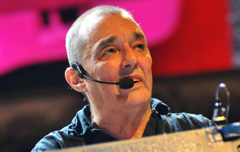 David Greenfield, membru al trupei The Stranglers, a murit din cauza coronavirusului
