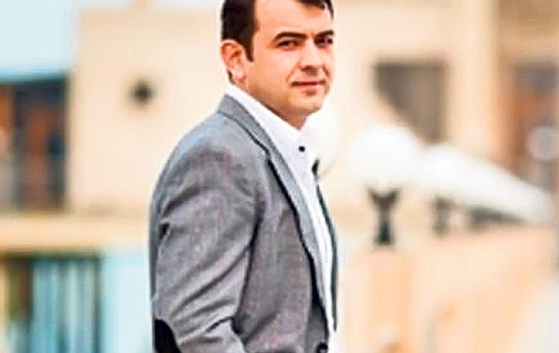Chiril Gaburici, noul candidat pentru Executiv