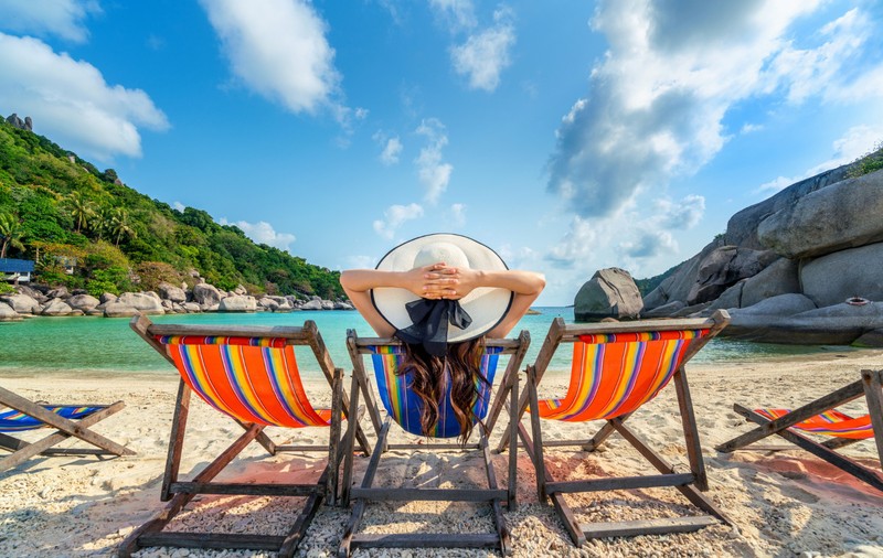 Cum să-ți planifici vacanța ideală fără stres: sfaturi pentru călători