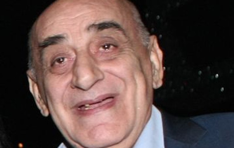 VIOREL LIS I-A PUS PE TOŢI LA PUNCT! VEZI CE A FĂCUT LA RESTAURANT! | FOTO