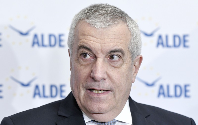 Călin Popescu-Tăriceanu, trimis în judecată. Acuzațiile care i se aduc fostului șef al Senatului