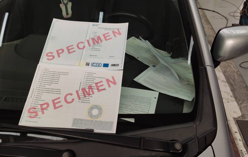 Cum obții Cartea de Identitate a Vehiculului de la RAR pentru mașini aduse din străinătate: Ghid complet