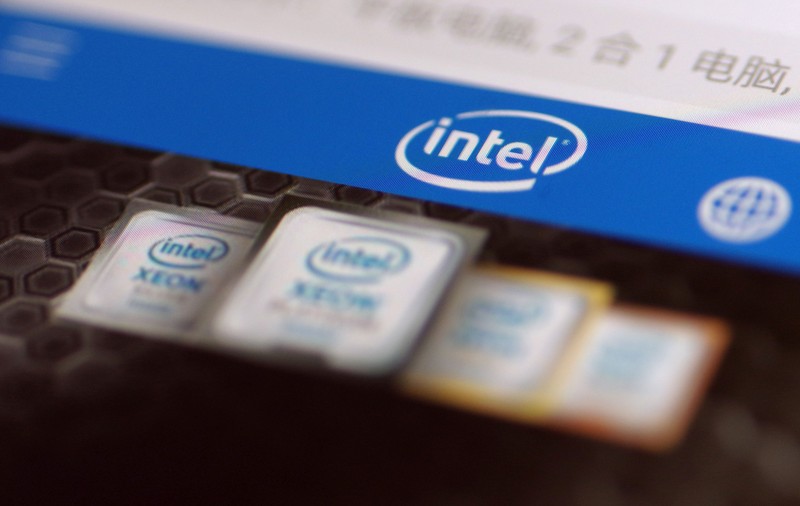 Gigantul american Intel va investi 5 miliarde de dolari în Israel