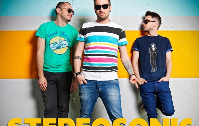 Stereosonic a lansat "Pump up the Jam" | AUDIO