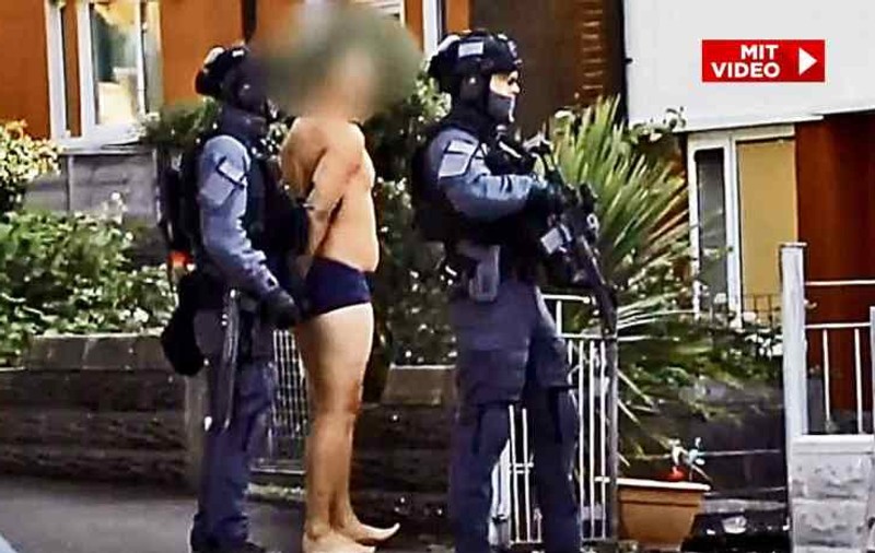 Cum a fost destructurată cea mai mare rețea de crimă organizată din Europa. 1.000 de traficanți sunt arestați. S-au confiscat două tone de droguri și 60.000.000 de euro. Cum au fost prinși interlopii
